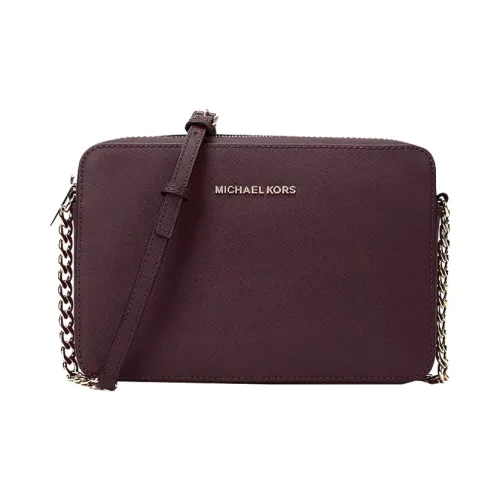 MICHAEL KORS Luggage Collection Crossbody Bags