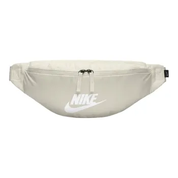 Nike Heritage Hip Pack Waist Fanny Bag Beige