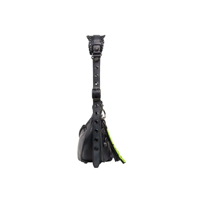 Balenciaga Le Cagole Shoulder Bags-3