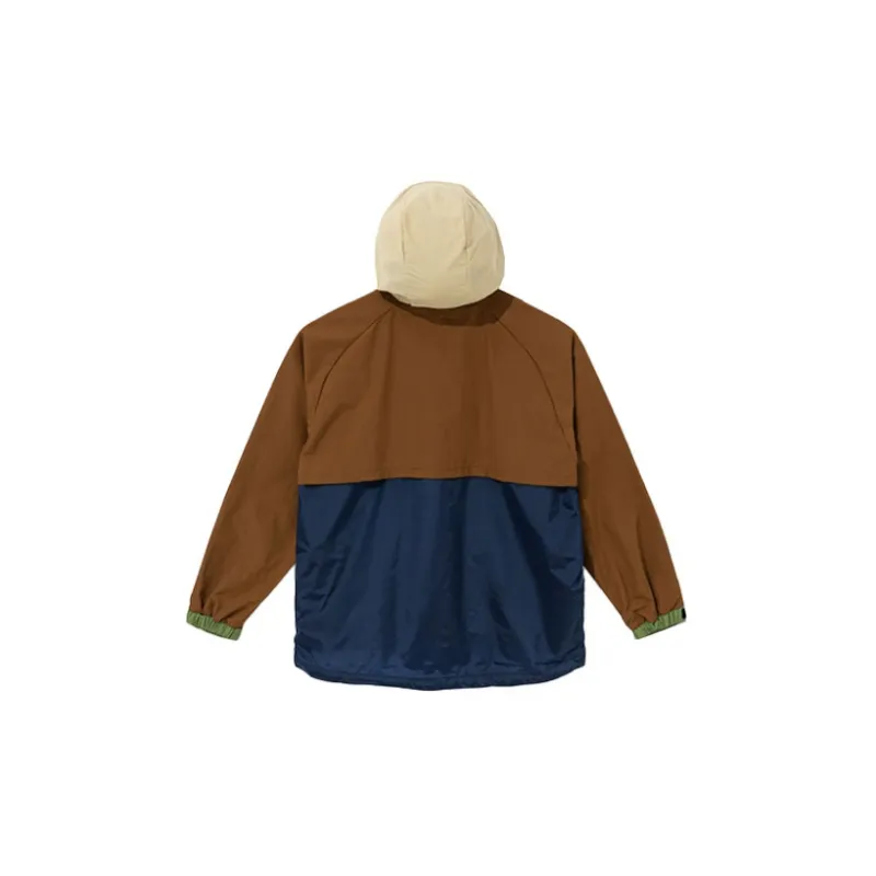 New Era Jackets Men Brown-1