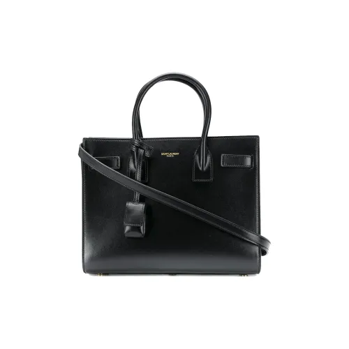 SAINT LAURENT SAC DE JOUR Handbags