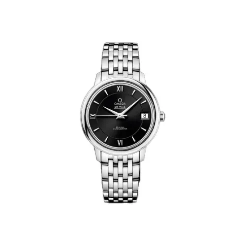 OMEGA De Ville Prestige Co Axial 424.10.33.20.01.001