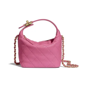 CHANEL Gabrielle Handbags