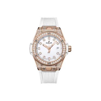 HUBLOT Women's BIG BANG Soul Watch