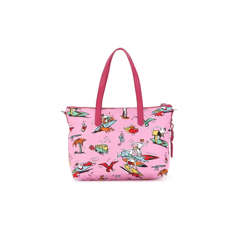 PRADA Shoulder Bags-2