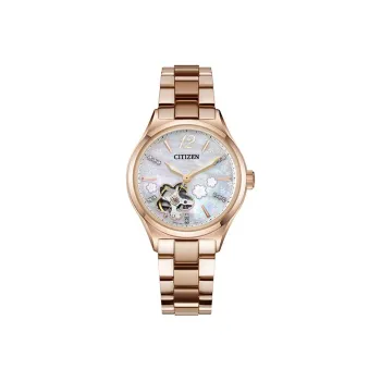 CITIZEN Women's Mechanical Watch Series Watch