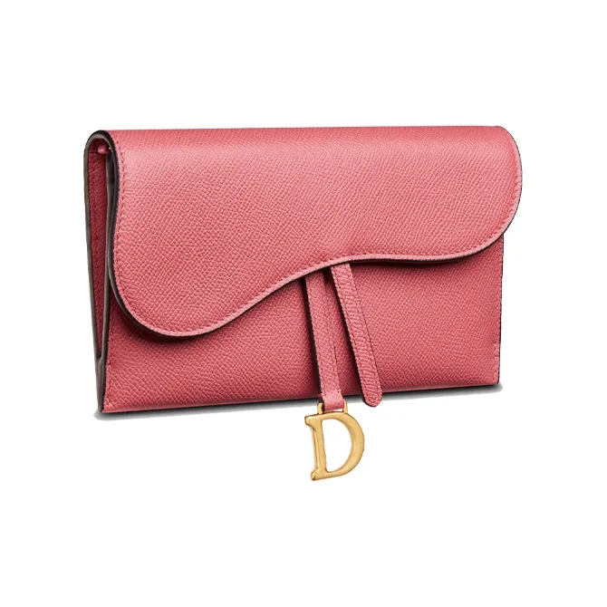 DIOR Saddle Wallets-1