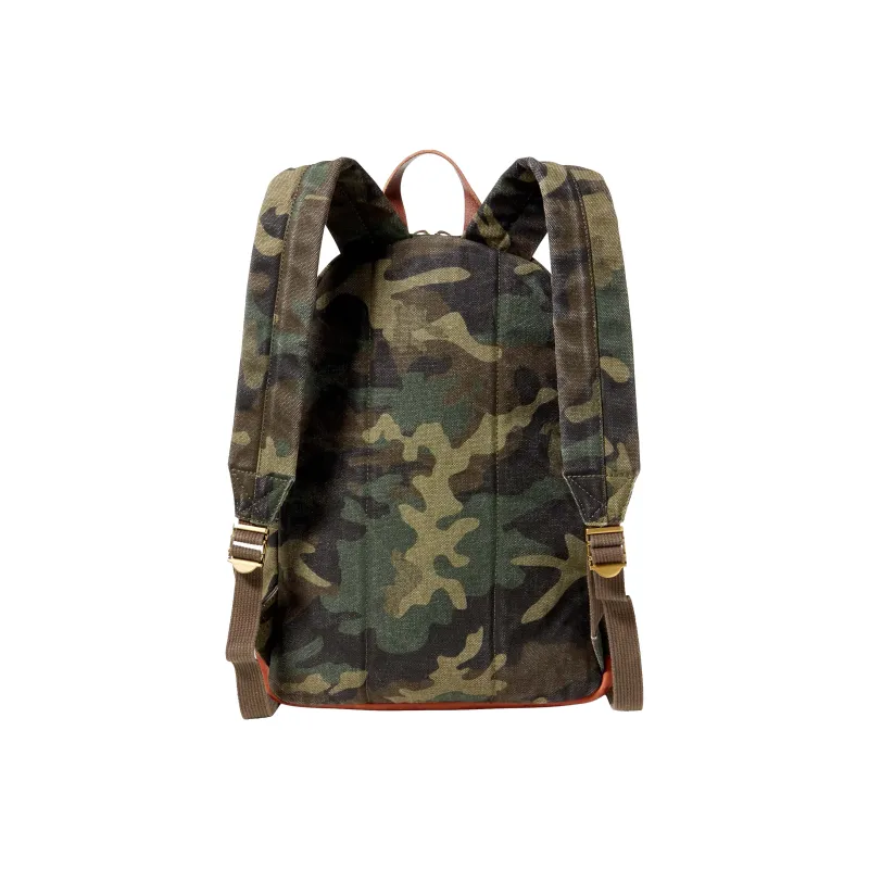 Polo Ralph Lauren Cotton Backpack Men's-2