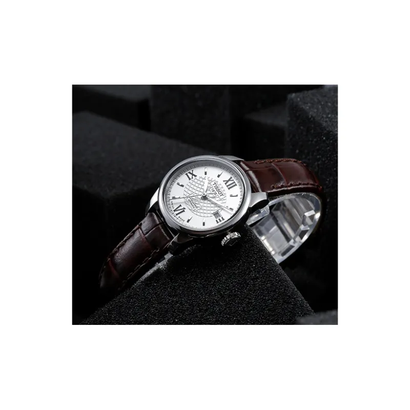 TISSOT Women's Le Locle Collection Watch-1