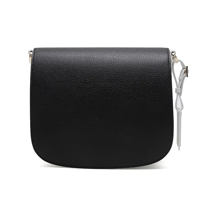 MCM Patricia Visetos Crossbody Bags-3