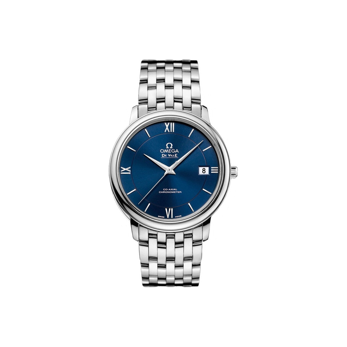 bebcdrshop trends omega de ville 88168178 POIZON