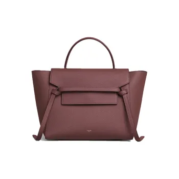 CELINE Belt Handbags