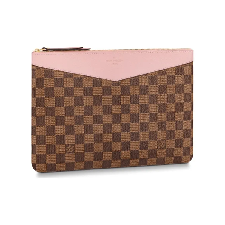 LOUIS VUITTON Clutches-0