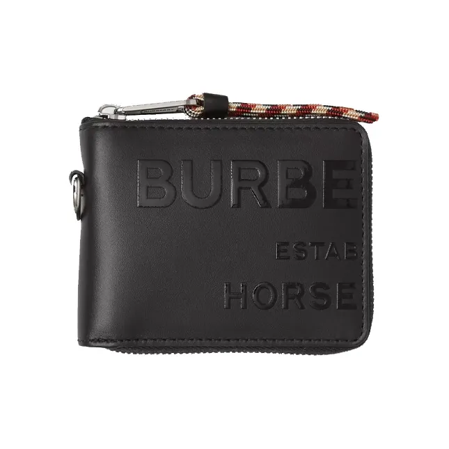 Burberry Horseferry Wallets-0