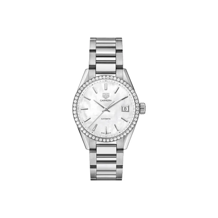 TAG HEUER Women's Carrera Collection Watch-0