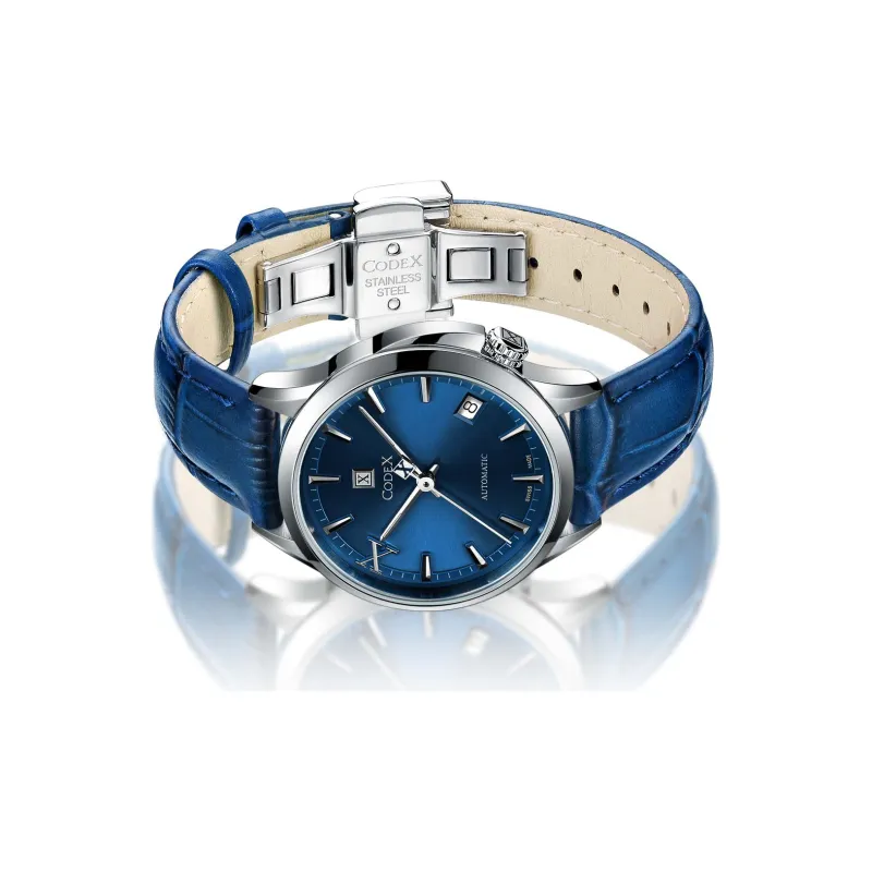 CODEX Women's Chapel Collection Watch-2
