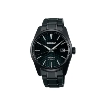SEIKO Men Presage Series Watch