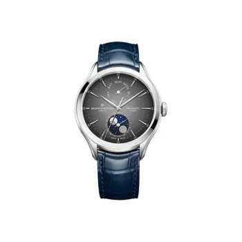 Baume & Mercier Men Creighton Collection Watch