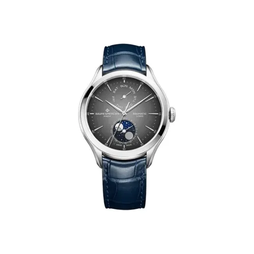 Baume & Mercier Men Creighton Collection Swiss Watches