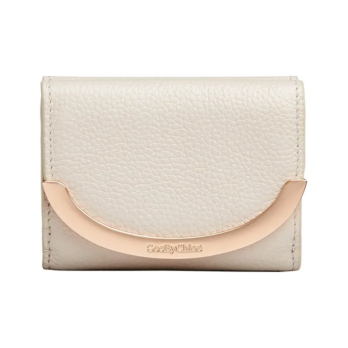 See By Chloe Wallets-0