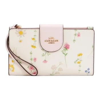 COACH Tech Wallet Wallets