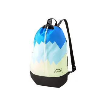 PUMA Polyester Fitness Bag Backpack Regular Unisex Multicolor