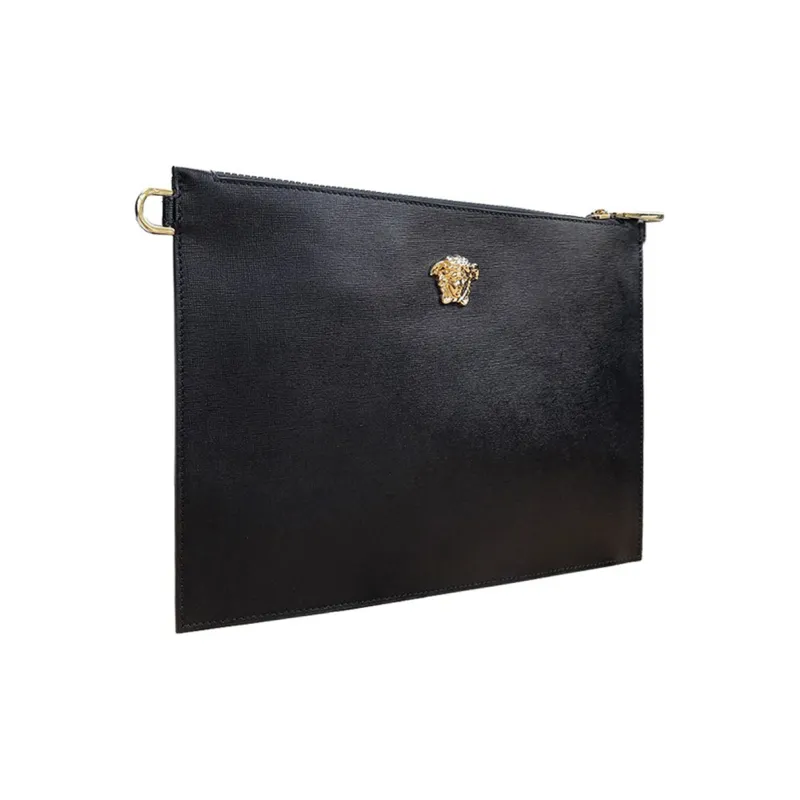 VERSACE Clutches-1