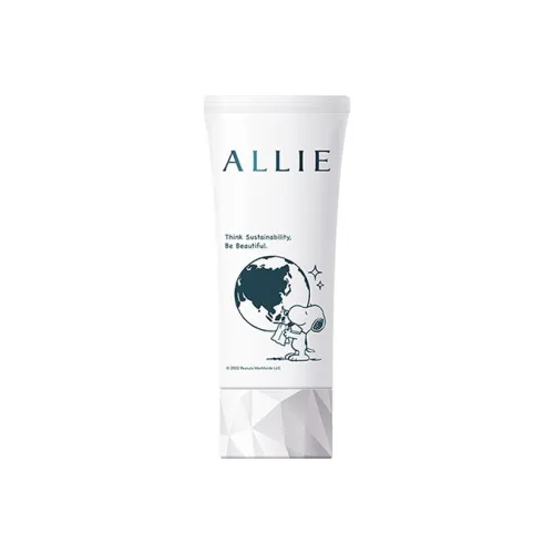 ALLIE 자외선 차단 크림 남녀공용
