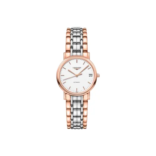 LONGINES Women's Fashion Collection Swiss Watches