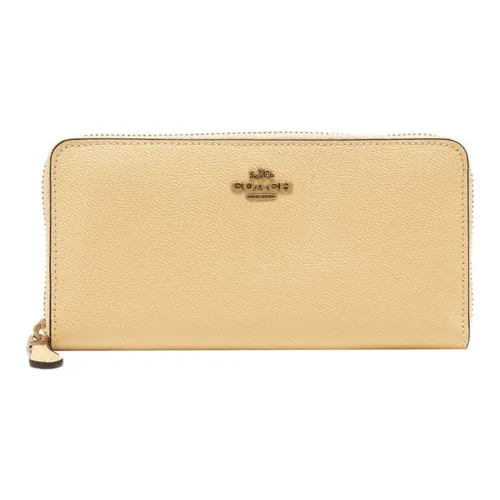 COACH Accordion Wallet Wallets