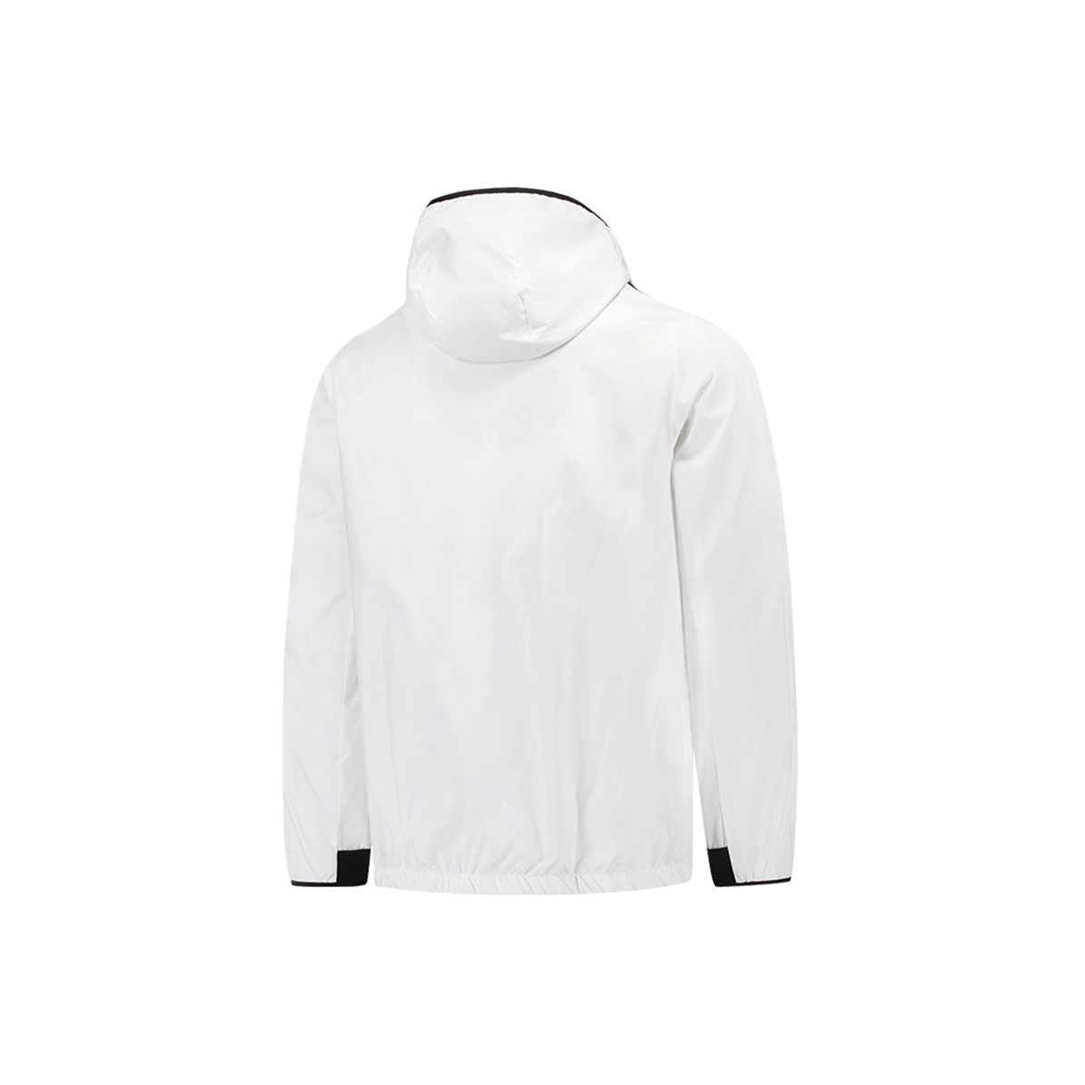 Adidas Jackets Men White L - POIZON