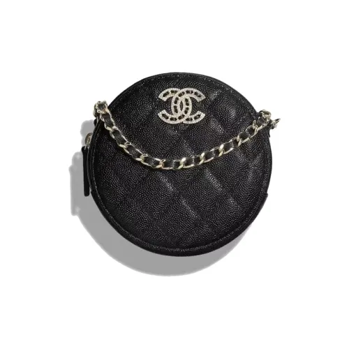 CHANEL 22SS Crossbody Bags