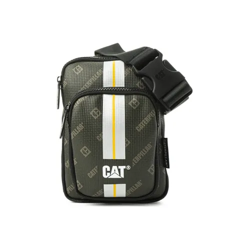 CAT Fanny Pack Green