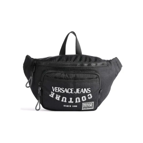 VERSACE JEANS COUTURE Sling Bags