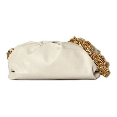 Bottega Veneta Chain Pouch Plaster