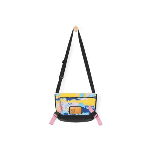 LOEWE Crossbody Bags