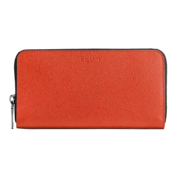 COACH Accordion Wallet Wallets