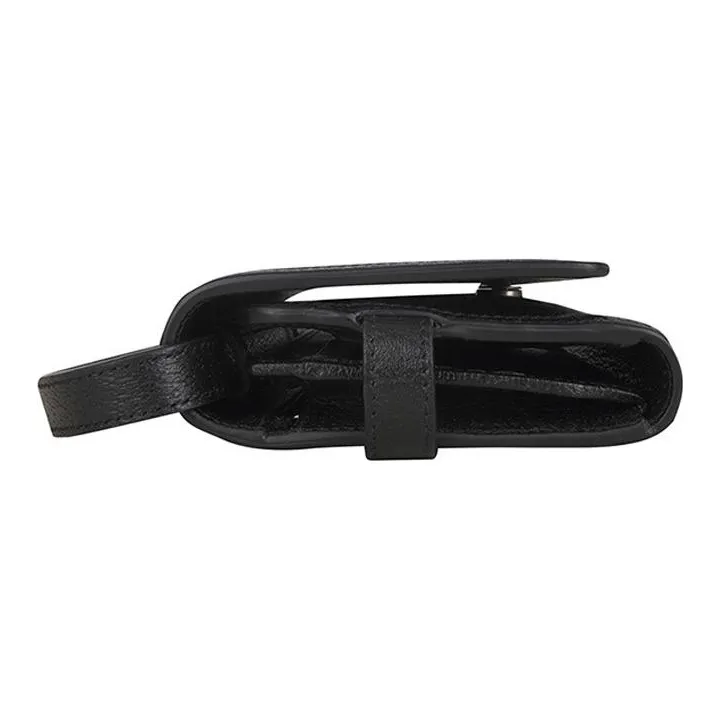 GUCCI Off The Grid GG Fabric With Leather Crossbody Bags Shoulder Bags Men's Black-3