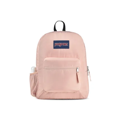 JanSport Backpacks 47LW7N8 Beeswax Pink