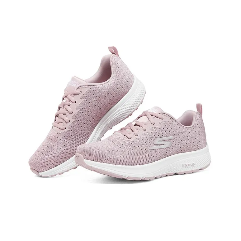 Skechers Go Run Consistent 'Pink' Women's-2