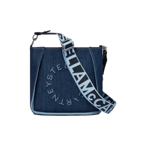 Stella McCartney Shoulder Bags Basic Set Bag+Dust Bag