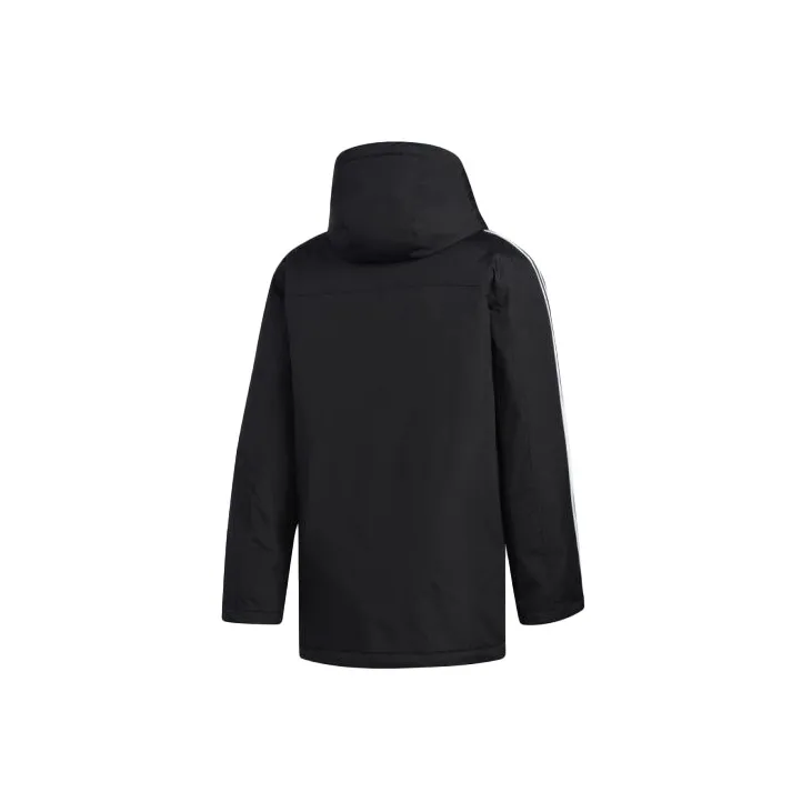 Adidas Originals PADDE Puffer Jackets Men Black-1