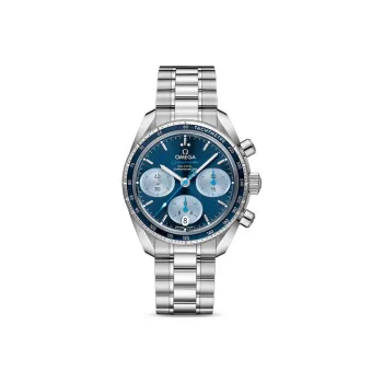 OMEGA 2024 Unworn Speedmaster 38mm