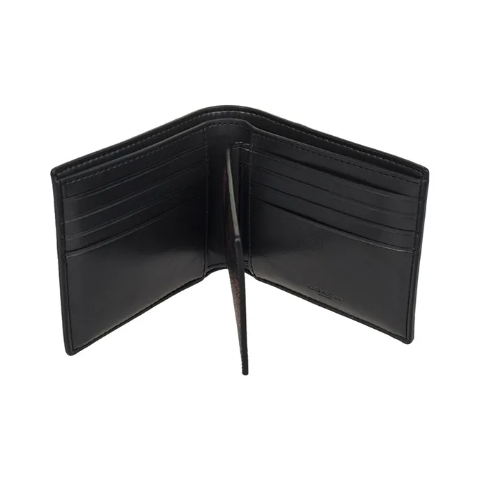 COACH Billfold Wallet Wallets-5
