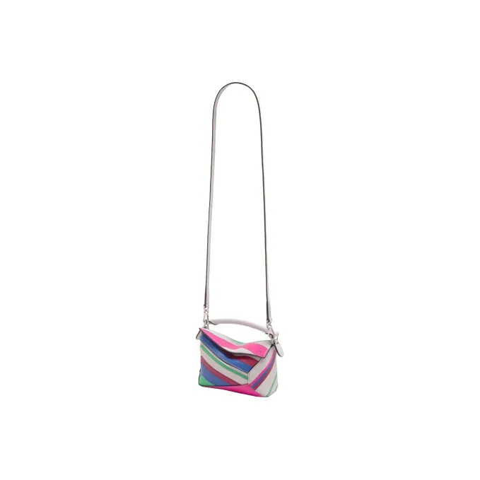 LOEWE Puzzle Handbags-3
