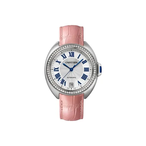 Cartier Women's Key Collection Swiss Watches