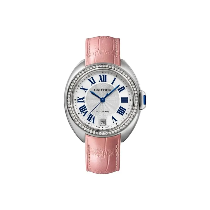 Cartier Women's Key Collection Watch-0