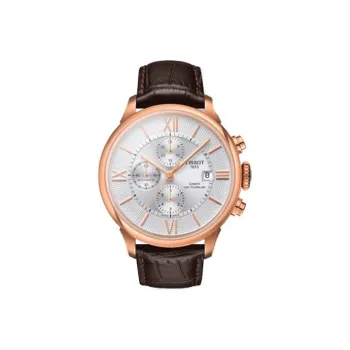 TISSOT Men Tourelles Collection Watch