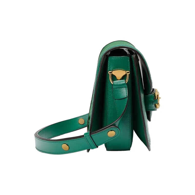 GUCCI Horsebit 1955 Shoulder Bags-3