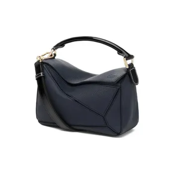 LOEWE Puzzle Handbags